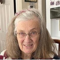 Mary Jane Miller