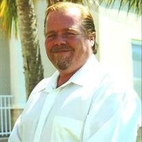 Ricky Mullins