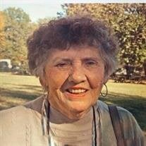 Mrs. Helen Rita Shofner