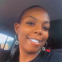 Natasha S. Randolph