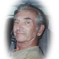 Johnny Wayne Chambers