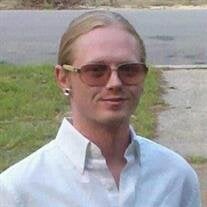 Hugh Alexander "Alex" McFaddin