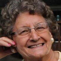 Therese Ann Thomas