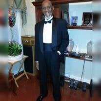Harold Anthony Layne