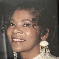 Mrs. Marva Elaine (Blassingame) Hodge
