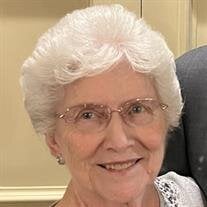 Carolyn Ingram Jankevicius