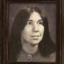 Corrine Pat Hull