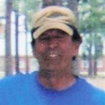 Dan Autry Duren, Jr.