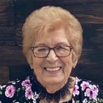 Luisa G. Navarro