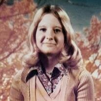 Penny Darlene Stephens