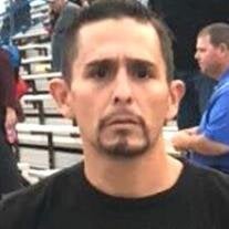 Eddie Diaz