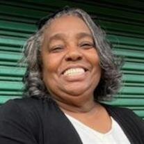 Mrs. Annette Williams