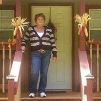 Lorene Carmack Williams