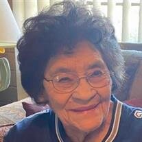 Stella G. Ramirez
