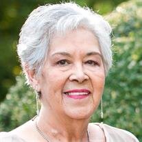 Charlene Francis GARCIA
