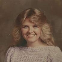 Lee Ann Wilson