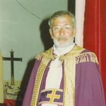 Danial Oshana