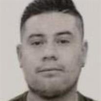 Yader Antonio Fuentes Rodriguez