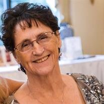 Kathleen Ann Trombley