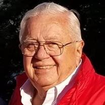 Mr. Eric Paulson Jr