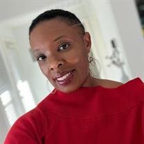Ms. Tammy D. Butler