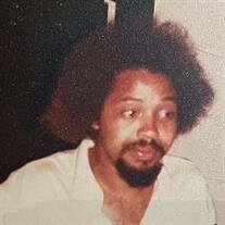Roger Venson Walker
