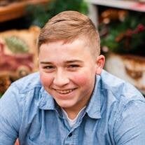 Evan James Boettler