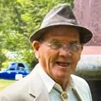 Roy Thomas Burns Sr.