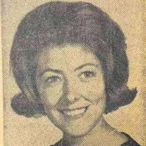 Lola Jane Adams