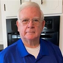 Donald P. Starnes