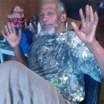 Mr. Dewey Darrett Jr.