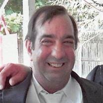 Christopher L Welch
