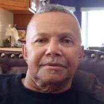 Mr. Ocie Johnson Jr.