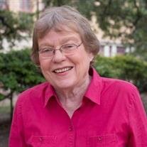 Jane Carlisle Maxwell
