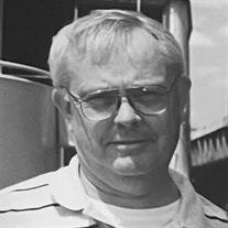 Jon E. Peterson