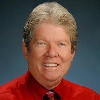 Perry Thomas Patterson III