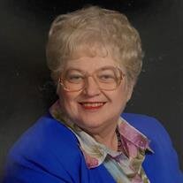 Doris Ann Shipp