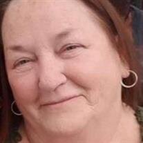 Diane Helen Andrews