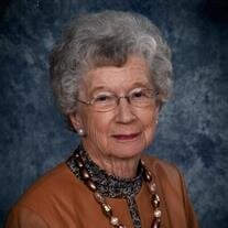 Roberta R Hamilton