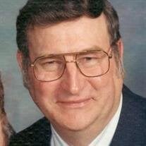 Edward T. Kiehl