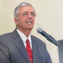 James C. Oliver, Jr.