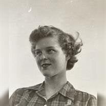 Nancy Anne Heinen
