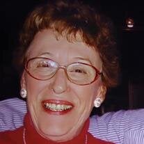 Joy R. Leber