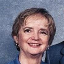 Penelope (Penny) Riley Hendry