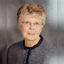 Edna Martha Lorsbach