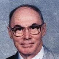 Wilson Seibert Hendry, M.D.