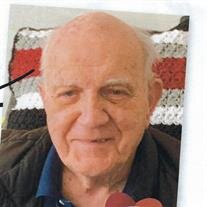 DONALD J. SCHWEITZER