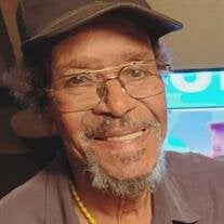 Mr. Jerry Funderburk