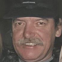 Richard "Rick" James Moore