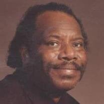 Mr. Leroy L. Weatherspoon Sr.